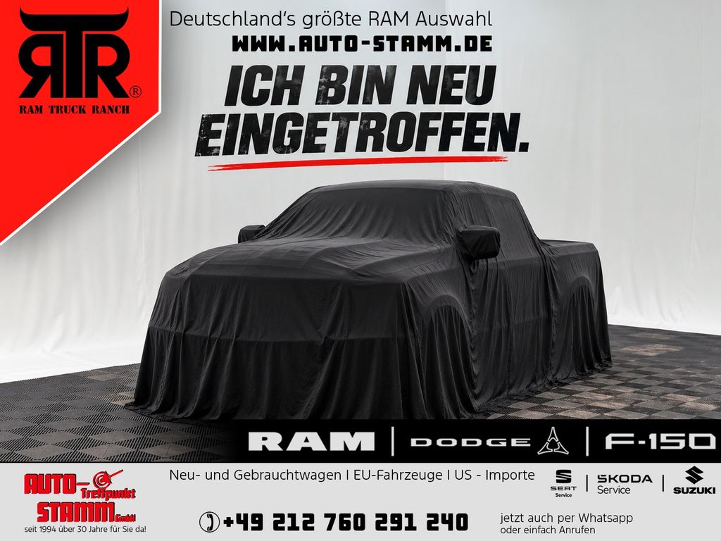 Image of Dodge RAM