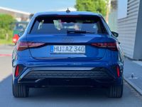 Audi A3 - Vorschau Bild 5