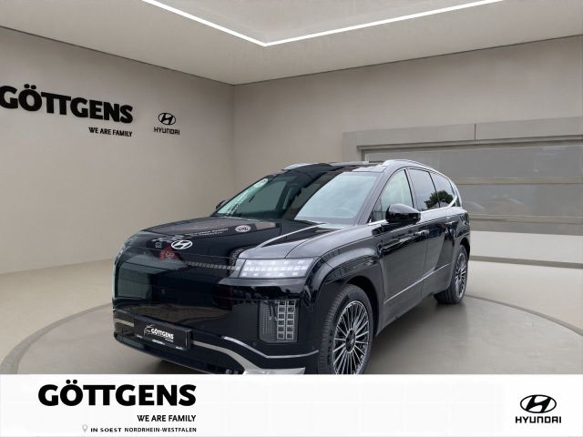 Hyundai Ioniq 9 4WD UNIQ 6SITZ. PANO RELAX-PAKET 21LM