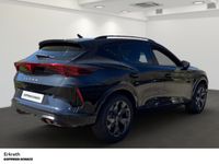 Cupra Formentor - Vorschau Bild 3