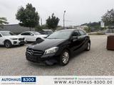 Mercedes-Benz A 180 BlueEfficiency Style*Teilleder*2.Hand - gebrauchte Mercedes-Benz A-Klasse aus dem Jahr 2012
