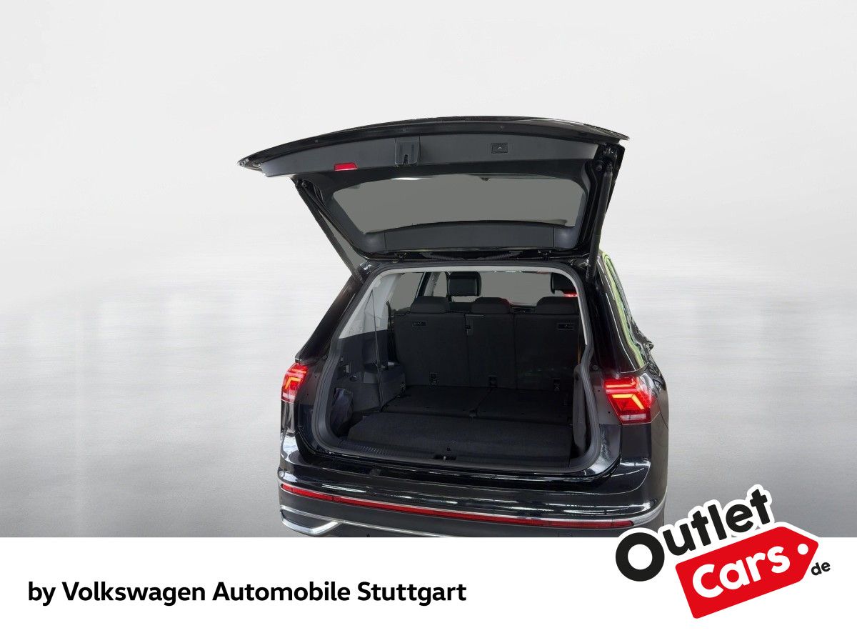 Volkswagen Tiguan Allspace - Bild 5