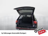 Volkswagen Tiguan Allspace - Vorschau Bild 5