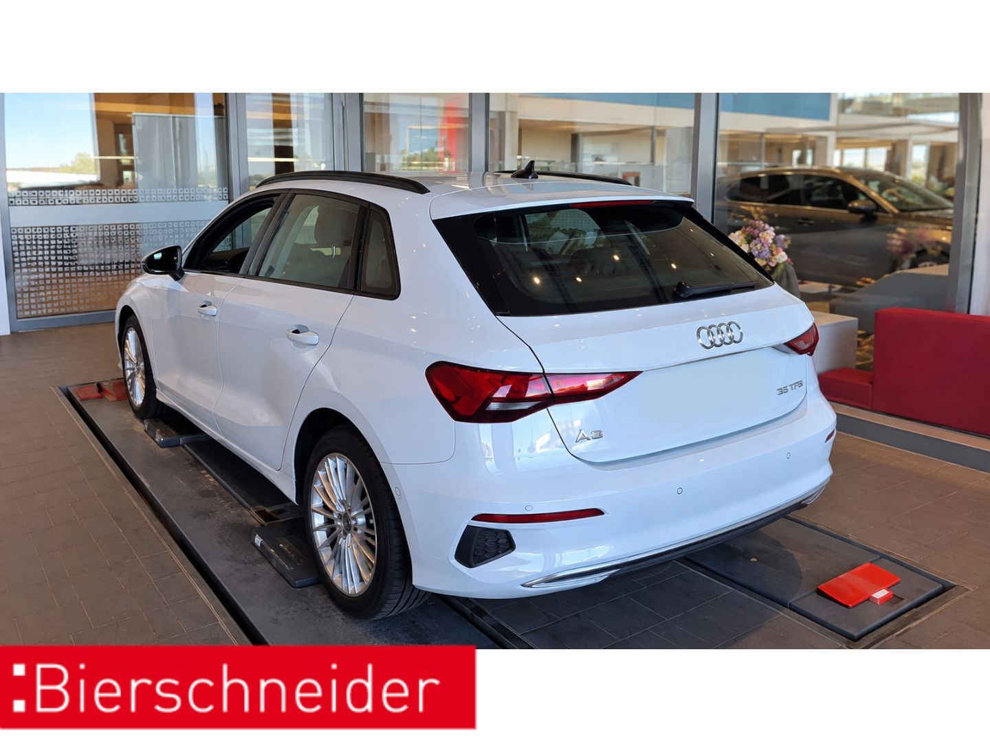 Audi A3 - Bild 2
