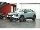 Citroën e-C4 136 Feel 50KWh CARPLAY Batteriezertifikata - mit Elektro-Antrieb: Batteriezertifikat
