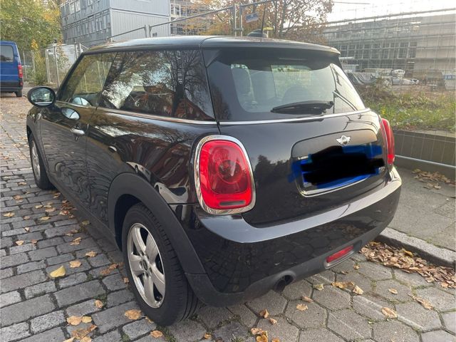 MINI Mini One 1.2  Winter/Sommerräder, unfallfrei