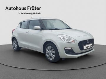 Fotografie 3 des Suzuki Swift Freisprech Zentralveriegelung E-Fenster