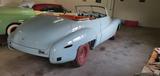 Buick Super Convertible C56 - Buick mit Benzin-Antrieb: Cabrio