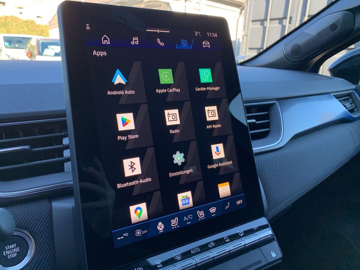 Renault Symbioz - Bild 33