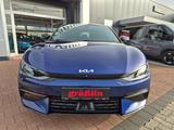 Kia EV6 GT-Line 2WD 77,4 AssistenzP. WP AHK - blaue Kia EV6