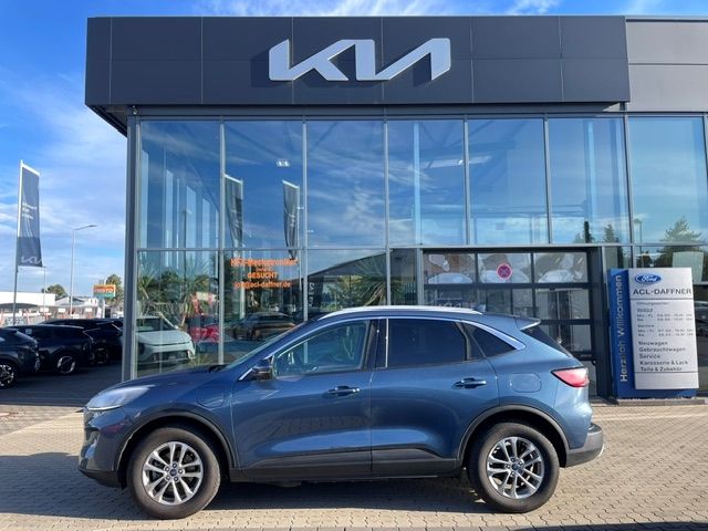 Ford Kuga Plug-In Hybrid Titanium X LED HeadUpDisplay