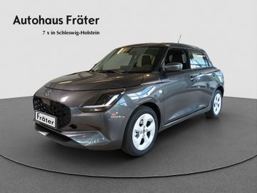 Fotografie Suzuki Swift 1.2 Hybrid CVT Comfort Navi SHZ Klima