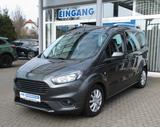 Ford Tourneo Courier Trend / AHK / Klimaauto / PDC - gebrauchte Ford Tourneo Courier aus dem Jahr 2018