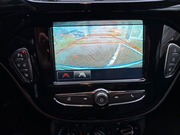 Bild 8 Opel Corsa E 120 Jahre feel good Automatik