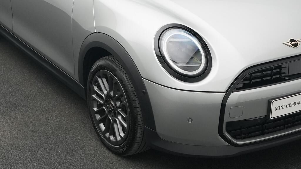 MINI Cooper S - Bild 19