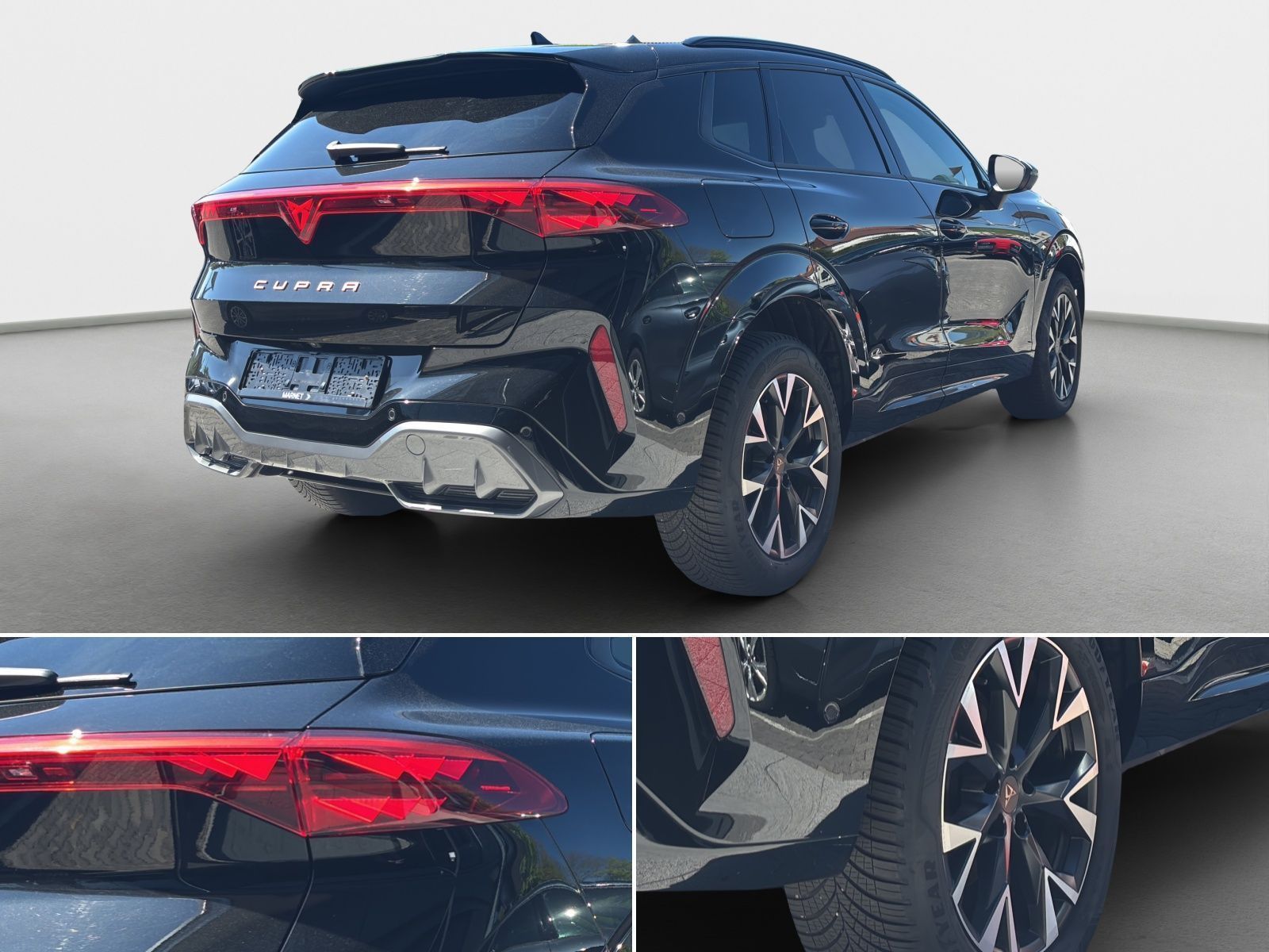 Cupra Terramar - Bild 19