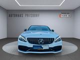 Mercedes-Benz C 63s AMG Burmester/Performance Abgasanlage - gebrauchte Mercedes-Benz Limousine