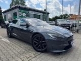 Tesla Model S Dual 100KW LONG RANGE FSD YOKE 1-HD TOP - Tesla Model S Gebrauchtwagen