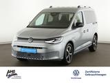 Volkswagen Caddy 1.5 TSI 115PS DSG Energy MFL PDC Klima AHK - Volkswagen Caddy ENERGY