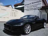 Jaguar F-Type Cabriolet P300 Aut.R-Dynamic dt.Fzg.8fach - gebrauchte Jaguar F-Type aus dem Jahr 2024