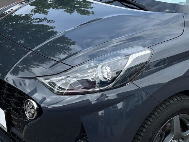 Fahrzeugabbildung Hyundai i10 Connect & Go Navi Apple CarPlay Android Auto