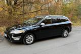 Ford Mondeo 2.0 Diesel  sehr gepflegt, To... - Ford Mondeo aus 2011: 2.2