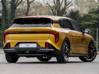 Kia K4 - Vorschau Bild 2
