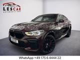 BMW X6 M50i xDrive *SKYLOUNGE*INDIVIDUAL*LASER* - BMW X6 M50 aus 2022