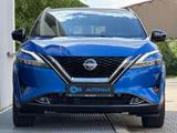 Nissan QASHQAI TEKNA+ 4x4 ACC*PANO*LEDER*360*MASSAGE* - Nissan Qashqai in Solingen