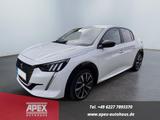 Peugeot 208 1.2 PureTech 100 Allure Pack Navi PDC Sit... - gebrauchte Peugeot 208 aus dem Jahr 2022