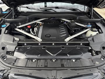 BMW X5 xDrive30d  M Sportpaket Head-Up HiFi DAB