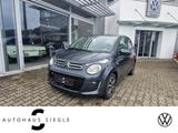 Citroën C1 1.0 VTi Shine  Alu Climatronic Sitzheizung 5- - Citroën C1: 1.0