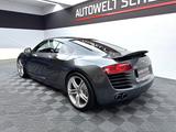 Audi R8 Coupe 4.2 FSI quattro Autom*KAM*SHZ*Magnetic* - Audi R8: Sportwagen