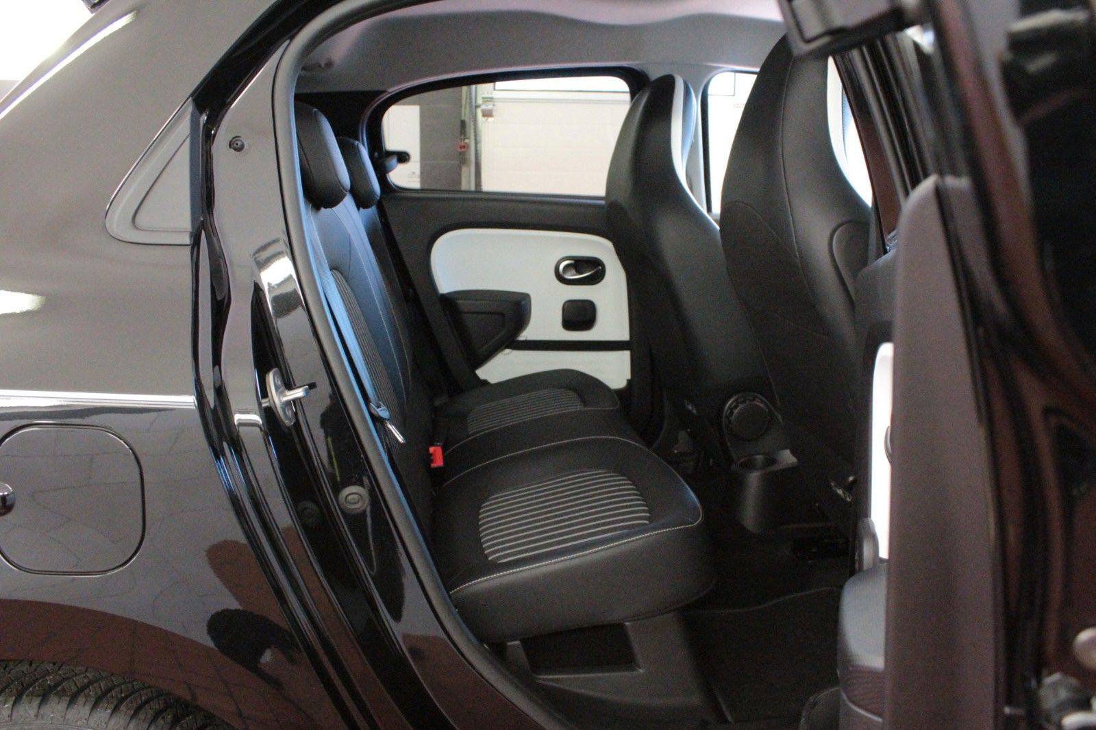 Fahrzeugabbildung Renault Twingo E-Tech 100% elektrisch*einer der letzten*