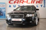 Audi A6 Avant 2.4 s-line *Automatik*Leder* PDC* - Audi A6 aus 2005: Line
