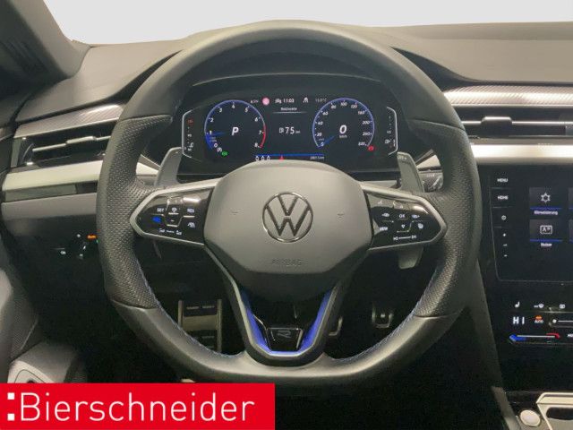 Volkswagen Arteon - Bild 11