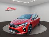Mitsubishi Colt 1.6 Benziner Hybrid Select - Mitsubishi Colt: Select