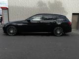 Mercedes-Benz C 43/450 AMG 4MATIC T Autom. AMG - Mercedes-Benz C 450 AMG von privat