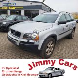 Volvo XC90 Diesel D5 Automatik Premium - Volvo XC90 aus 2004