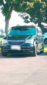 Chrysler Grand Voyager Town & Country Tour... - Chrysler Grand Voyager von privat
