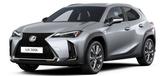 Lexus UX 300h 2,0 HEV F-SPORT DESIGN Tageszulassung - Lexus UX Neuwagen