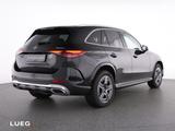 Mercedes-Benz GLC 300 e 4M AMG+AHK+DIG.LIGHT+360°+MEMORY+TOTW. - Mercedes-Benz GLC 300 in Bielefeld