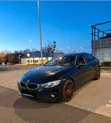 BMW 420d Gran Coupé  gepflegt, sparsam & ... - BMW 420 in Hannover