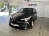 Toyota C-HR 1.2 Turbo Team Deutschland - gebrauchte Toyota C-HR aus dem Jahr 2019