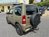 Suzuki Jimny Ranger Lim. 1.3*ALLRAD*AHK*KLIMA* - gebrauchte Suzuki Jimny aus dem Jahr 2004