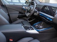 BMW X3 - Vorschau Bild 21