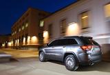 Jeep 2011 JEEP GRAND CHEROKEE 3.0 CRD OVERLAND - Jeep Grand Cherokee in Aachen