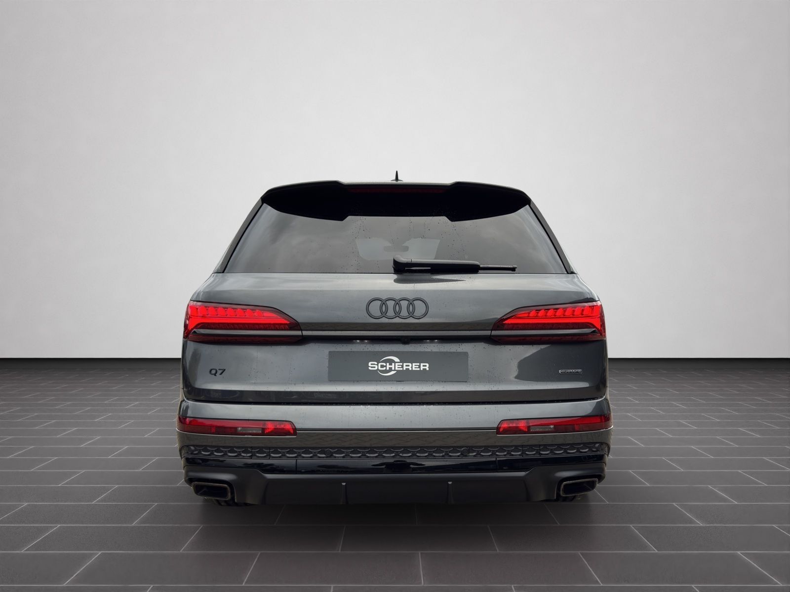 Audi Q7 - Bild 7
