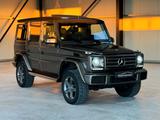 Mercedes-Benz G 350 d AMG **LUFT-FEDER**STAND.HZ.**DISTRONIC** - Mercedes-Benz G 350 aus 2016