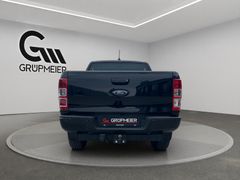 FORD Ranger Limited Doppelkabine 4x4
